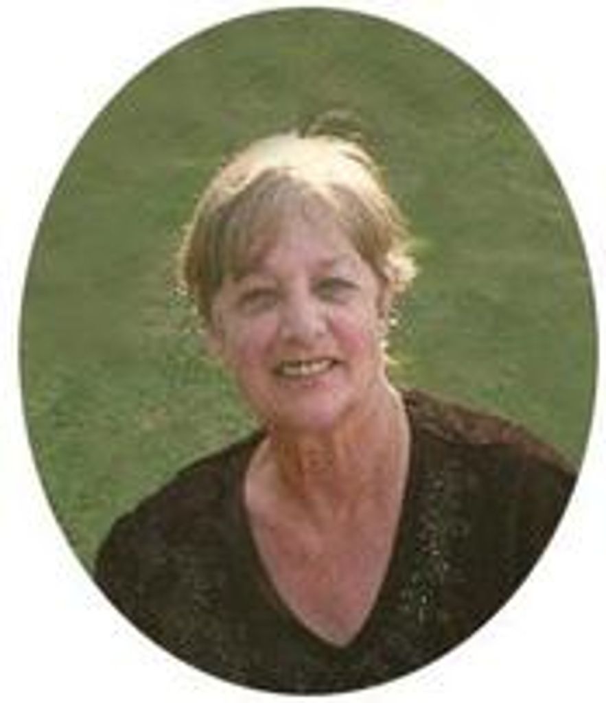 Jean Larraine Styer