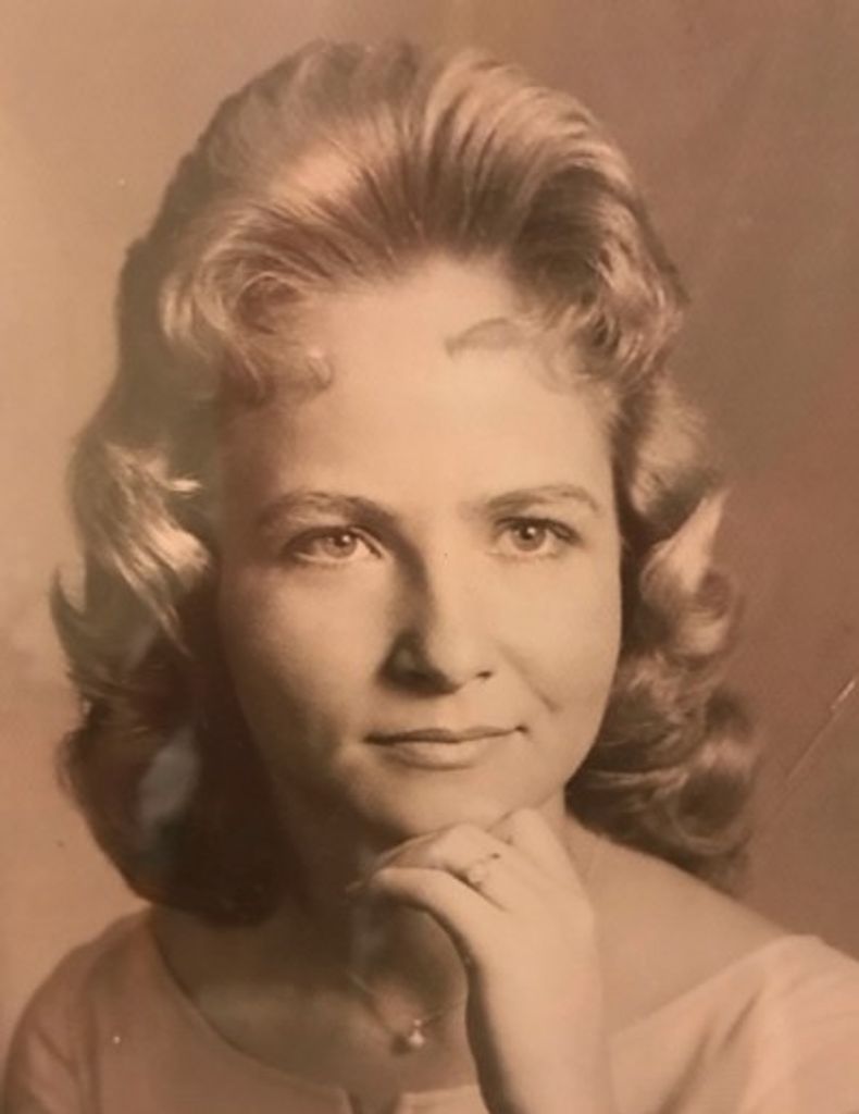 Lillian Patricia "Pat" Howard