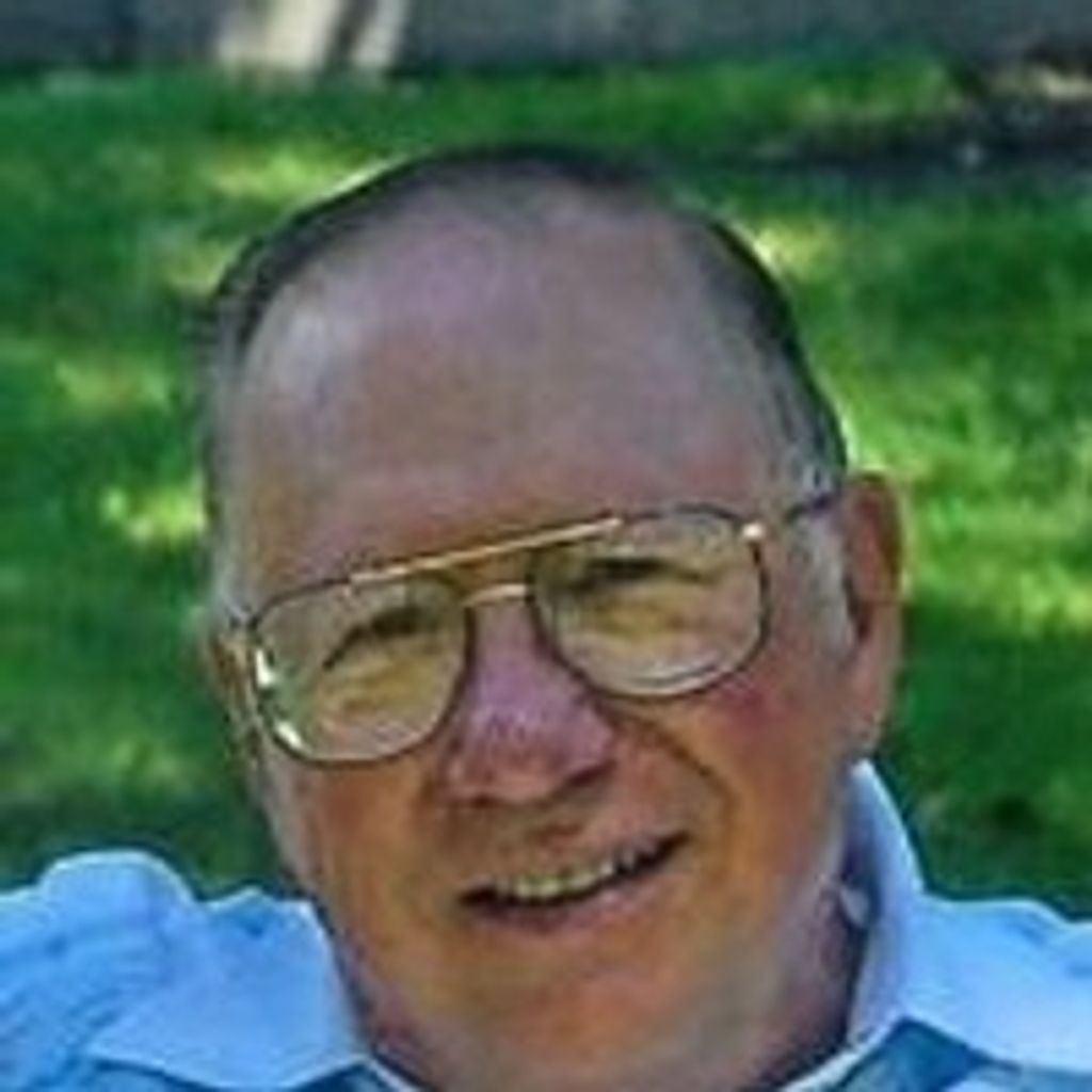 Robert 'Bob' Peters