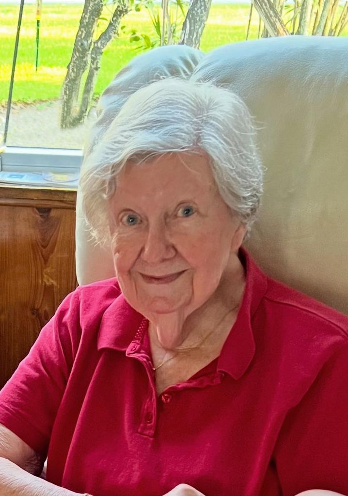 Joanne T. Wilder