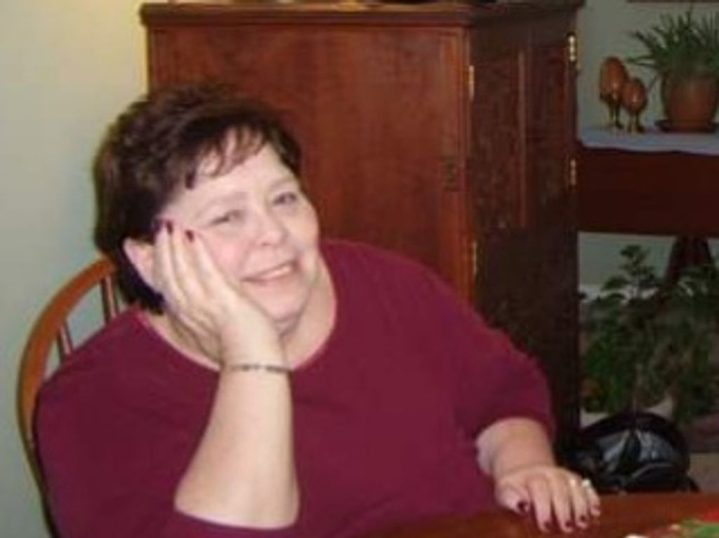 Linda Smith