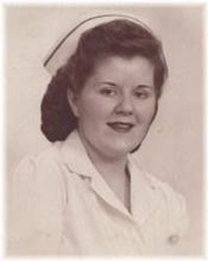 Betty Jean Garrett