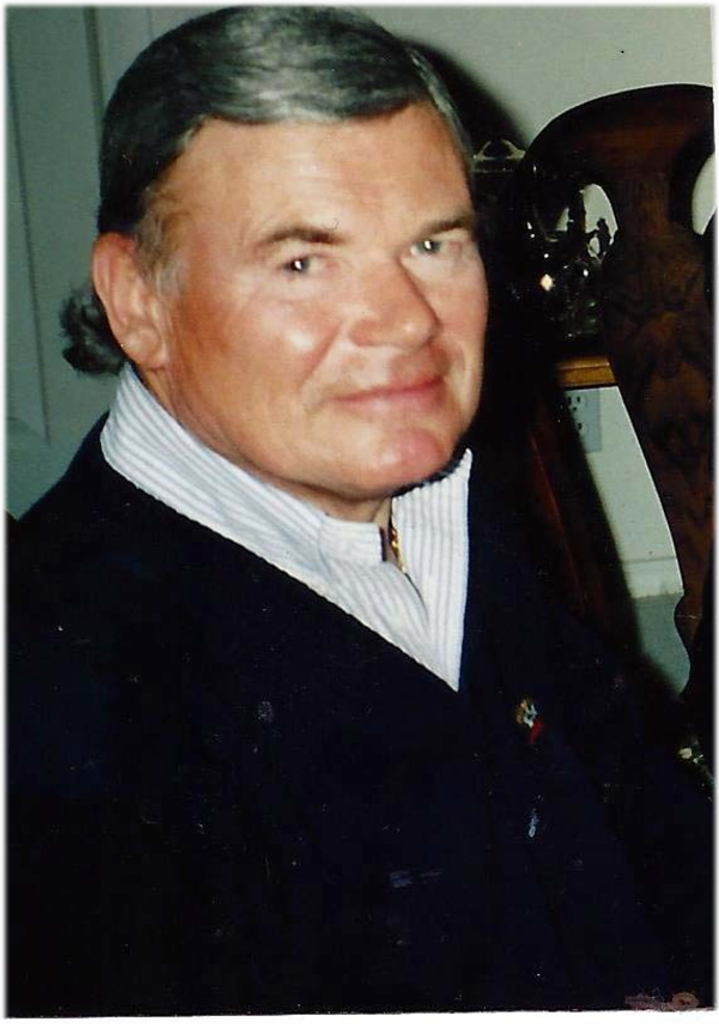 Robert Smet