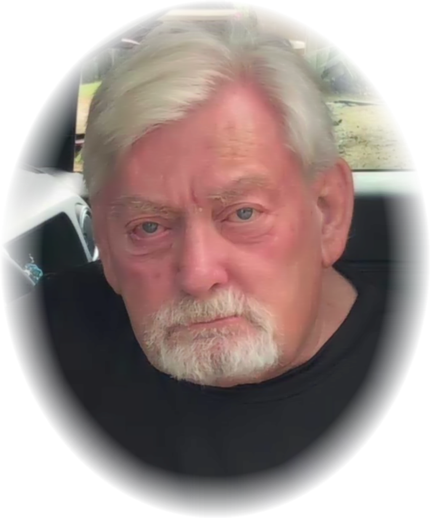 Harold Zills