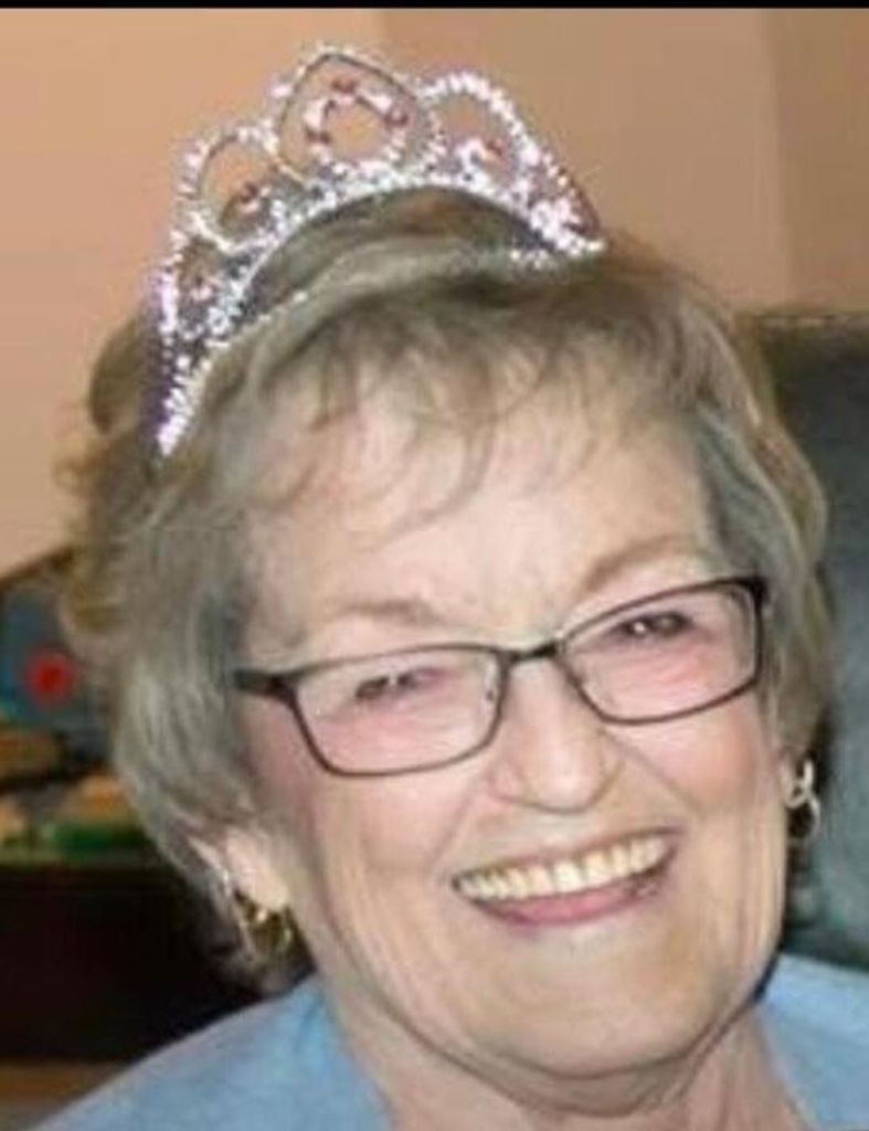 Paula E Knight