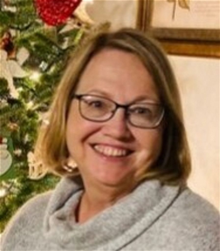 Bonnie Lynn Bullman (Clinton)