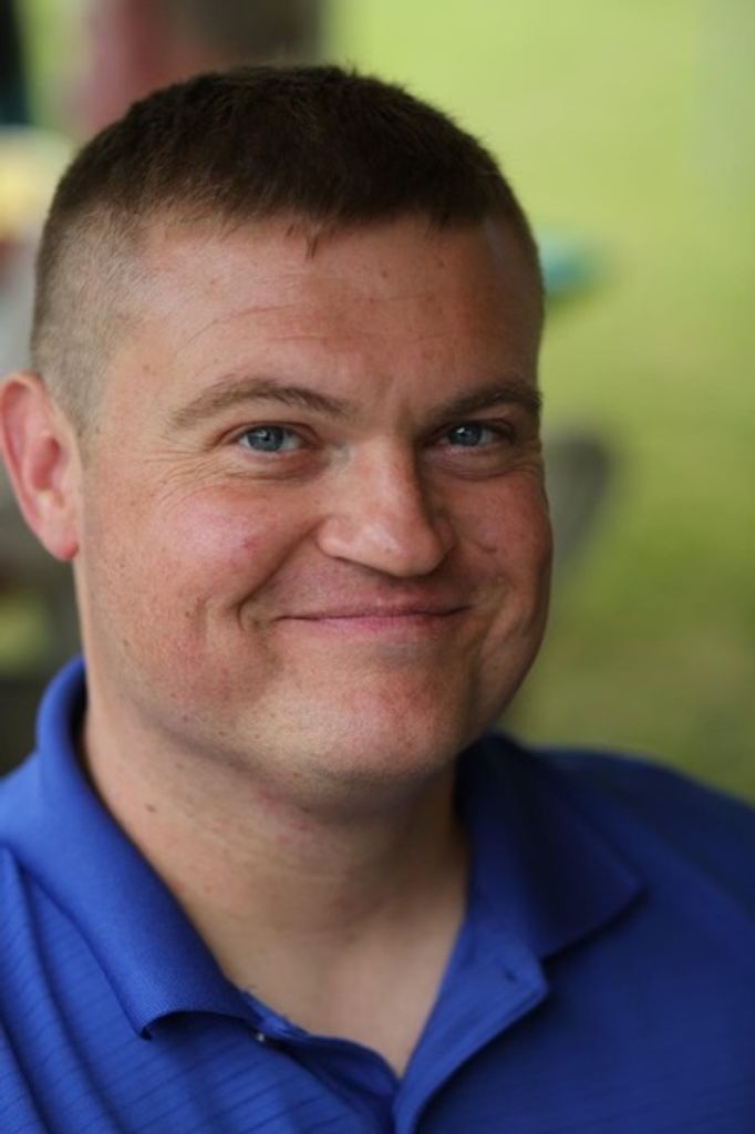 Andy Watson Profile Photo