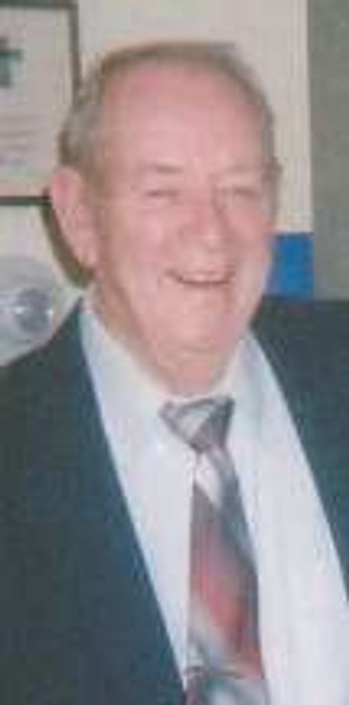 John Daniel Williams