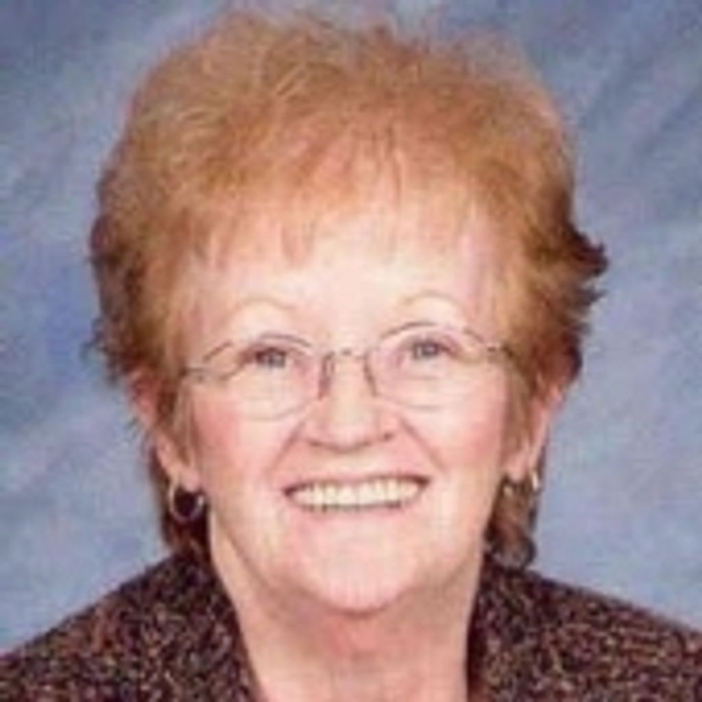 Eunice I. Ferg