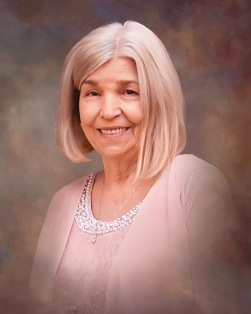 Dolly Ann Newsome