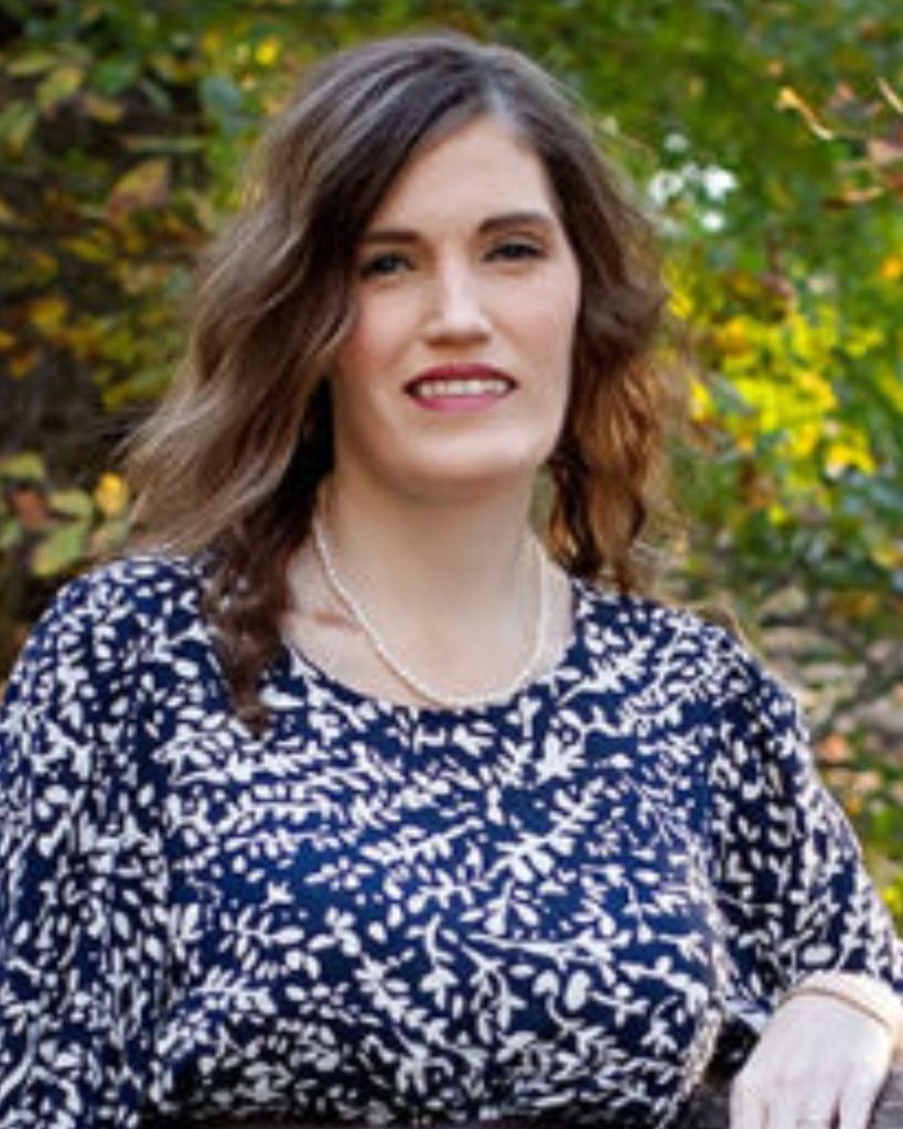Jena G Woods Profile Photo