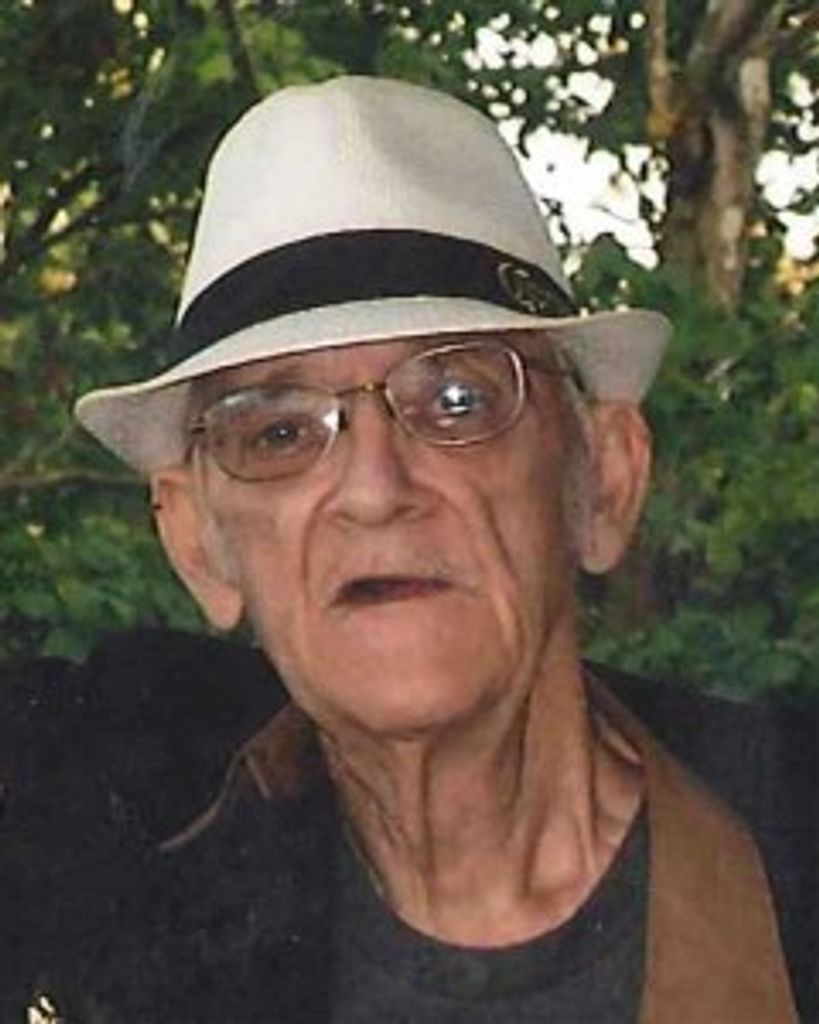 William Jerry "Bill&Frac12; Wyatt