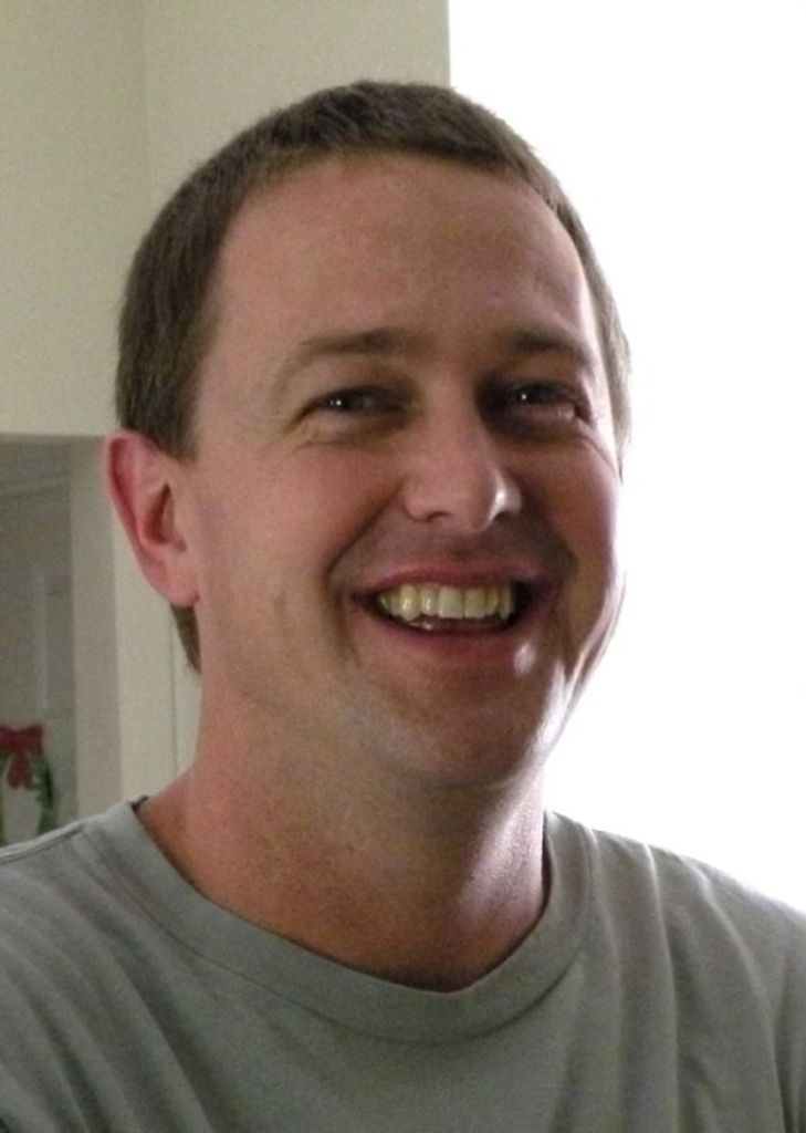 John Allen Lewis