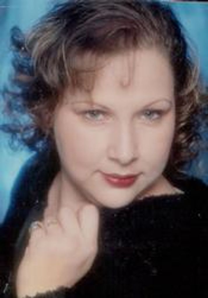 Maria Racquel Escamilla