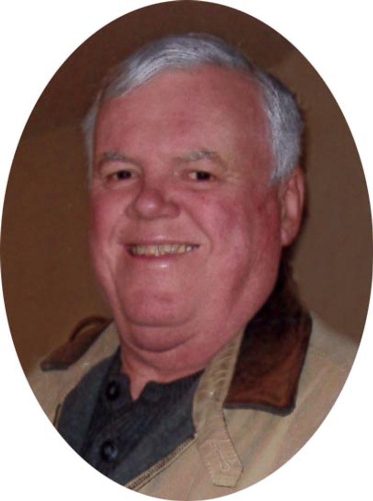 Robert "Terry" Kroeger