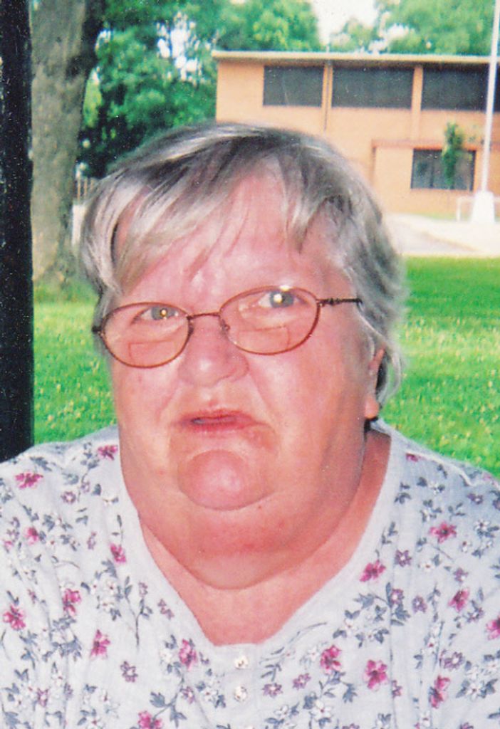 Ursula J. Wheaton