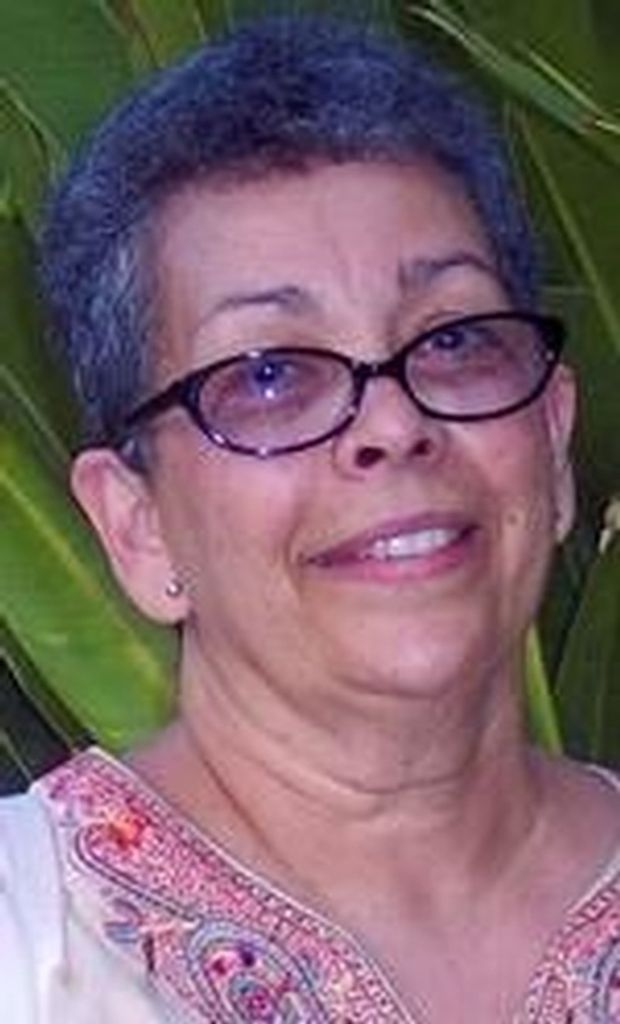 Marie E. Beebe
