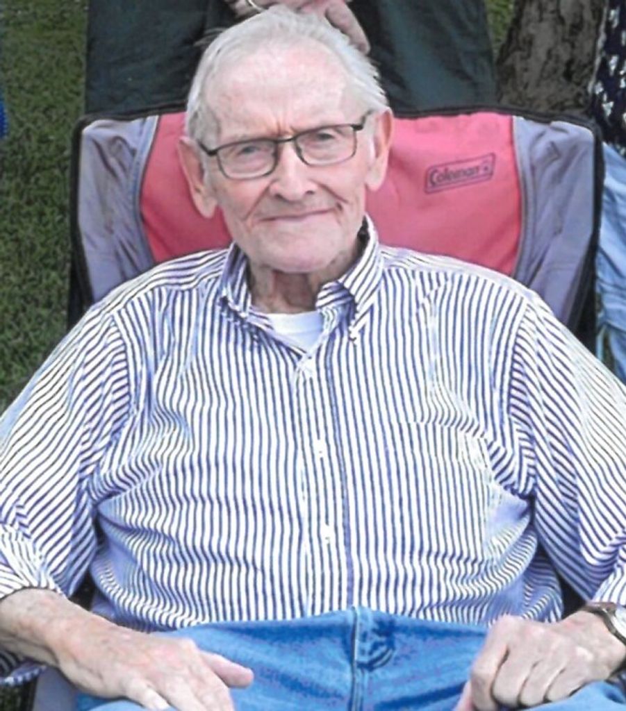 Robert Ray Robbins Profile Photo