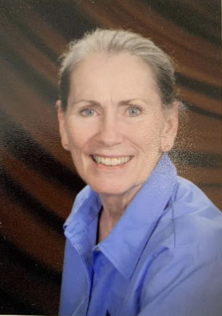 Sally E. Coleman Profile Photo