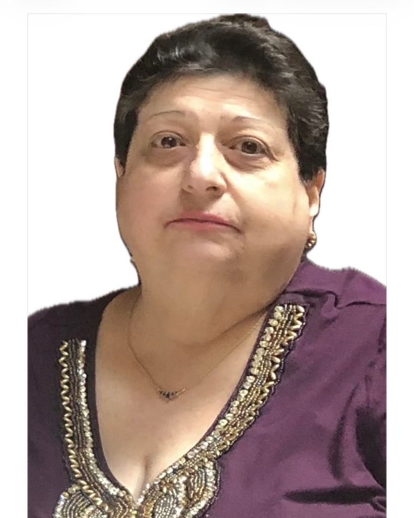 Patricia A. Gallagher Profile Photo