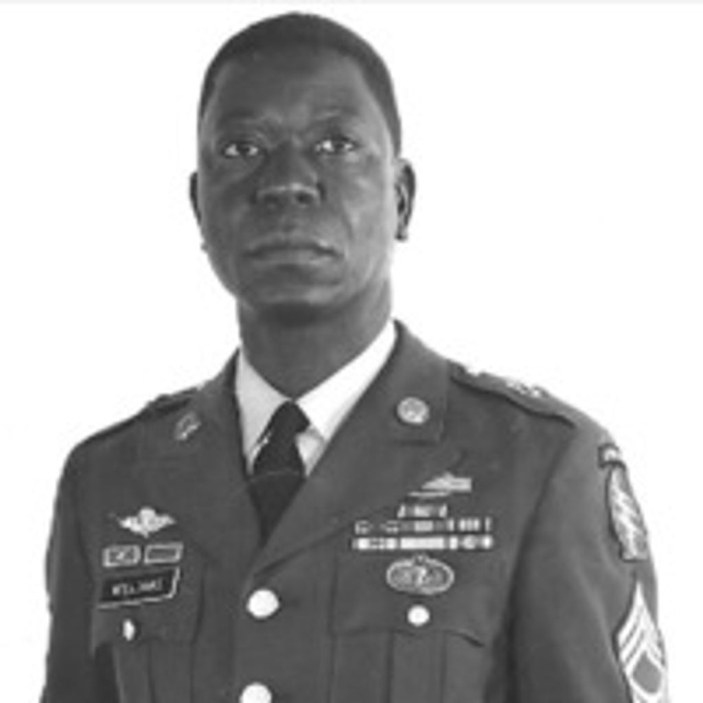 Arthur Williams, Sr. Profile Photo