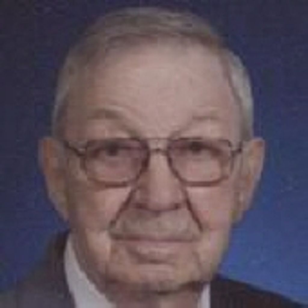 Chester Benson