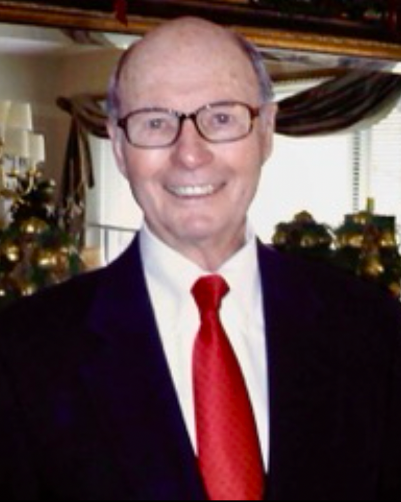 Archibald C. MacLennan Profile Photo