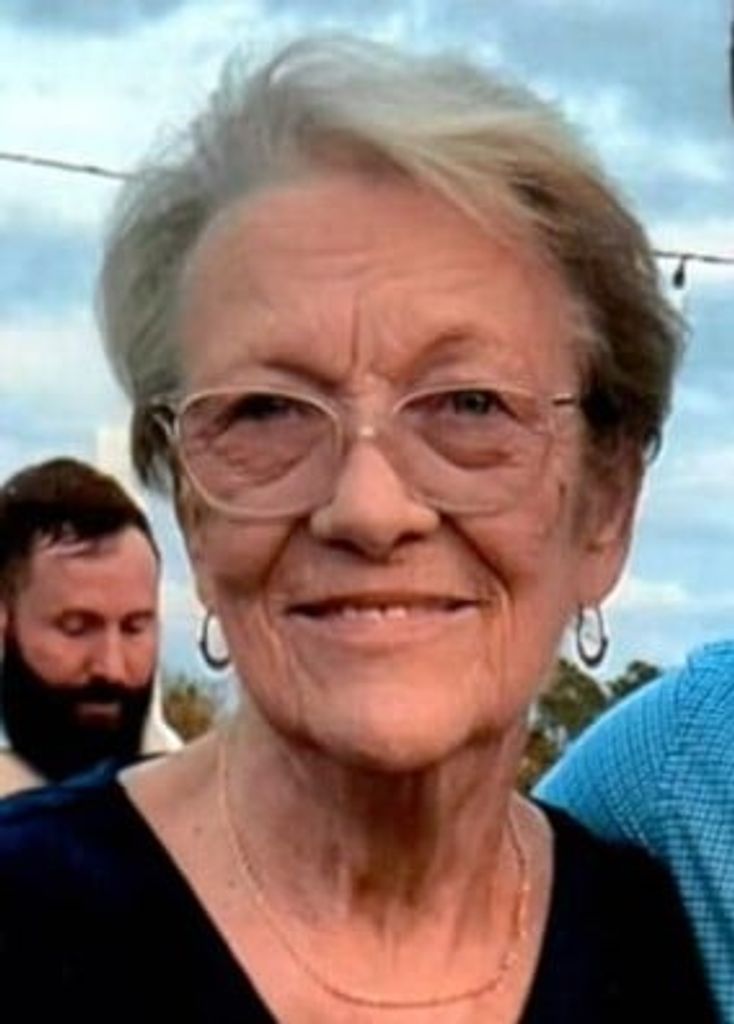 Mrs Cora Nell Mitchell Profile Photo