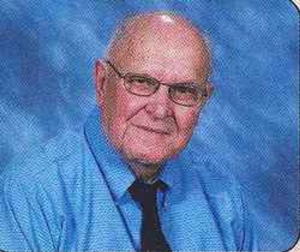 Robert Walter Buenger