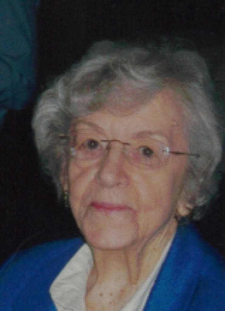 Mary C. Delp