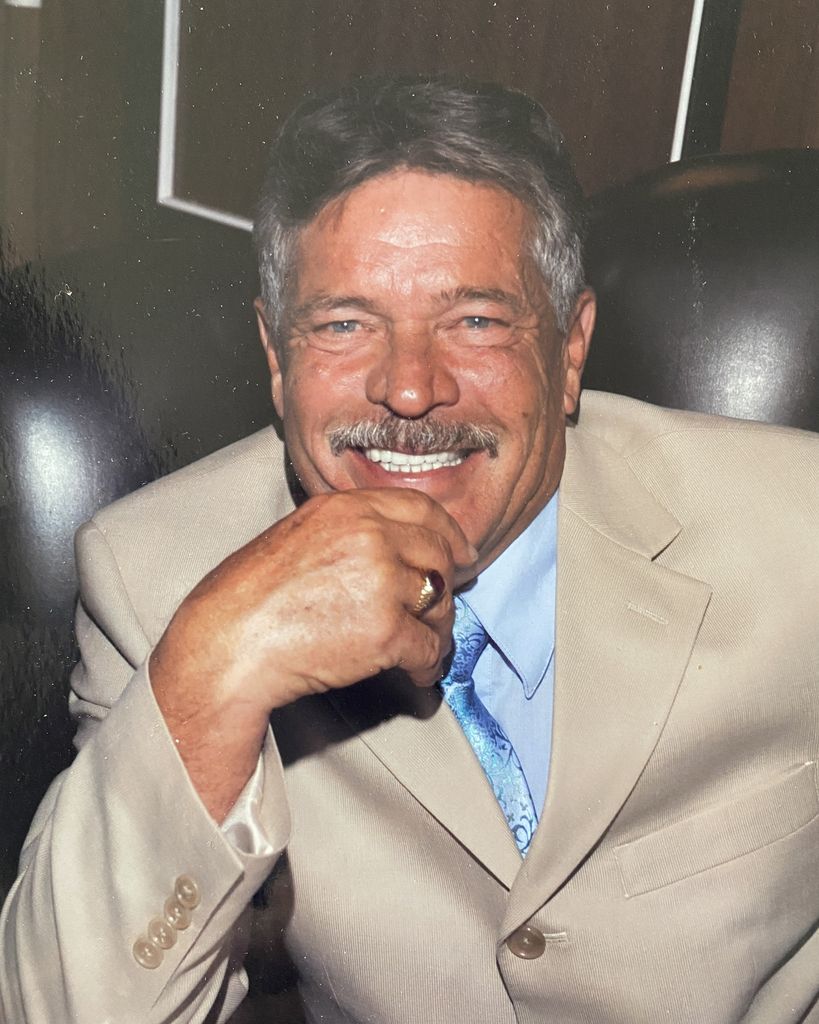 Edward Joseph Thomas