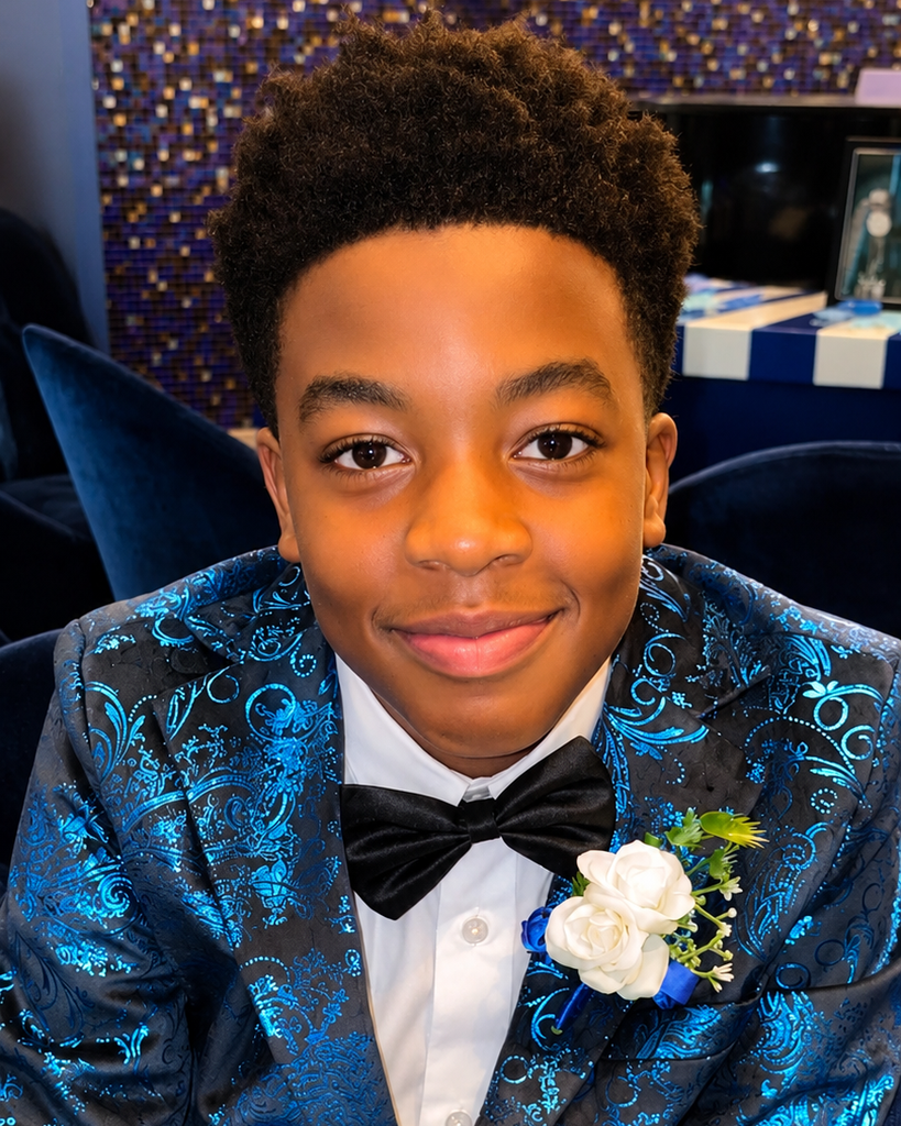 Isaac Ephraim Bost Profile Photo