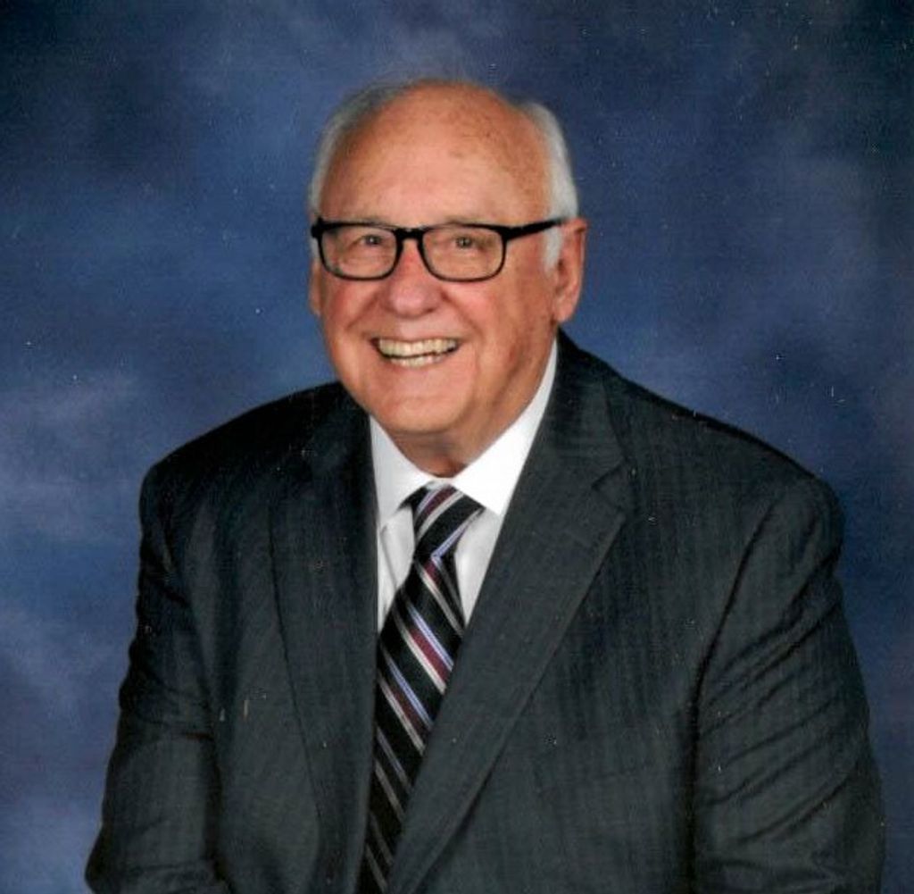Mr. Eddie B. Ezell