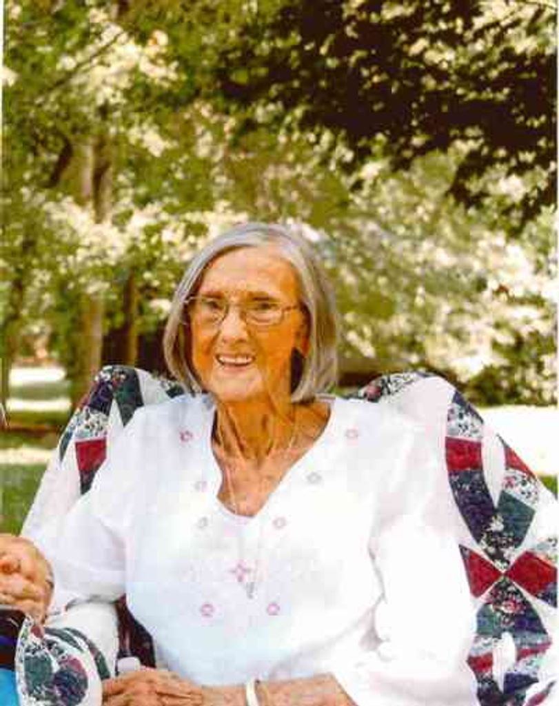 Livingston - Anna D Gaw Profile Photo