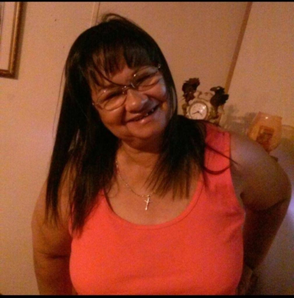 Doris Oxendine Jones