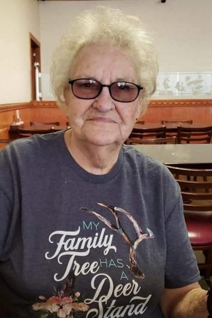 Dorthy Louella Garvin Profile Photo