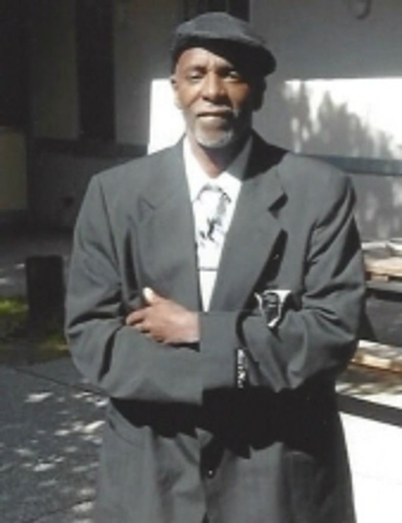 Charles  Jarvis Culpepper Profile Photo