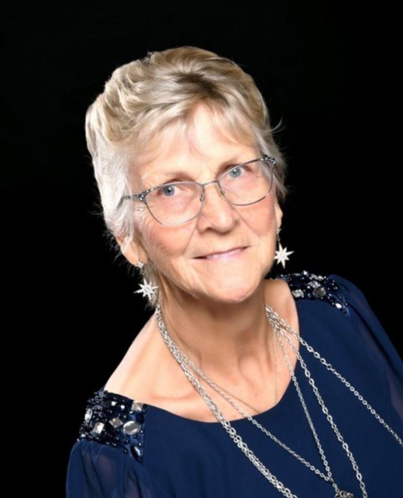 Joyce Nordrum Cox Profile Photo