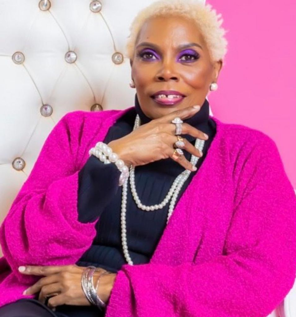 Ms. Bernita S. White Profile Photo