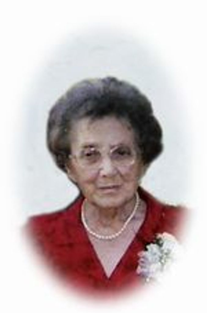 Agatha "Aggie" Senn