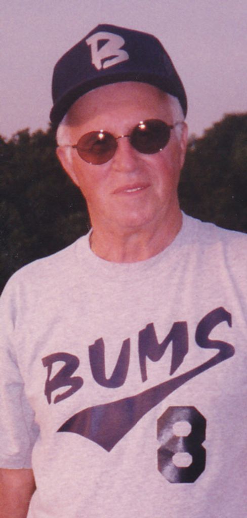 Gary R. Strayer Profile Photo