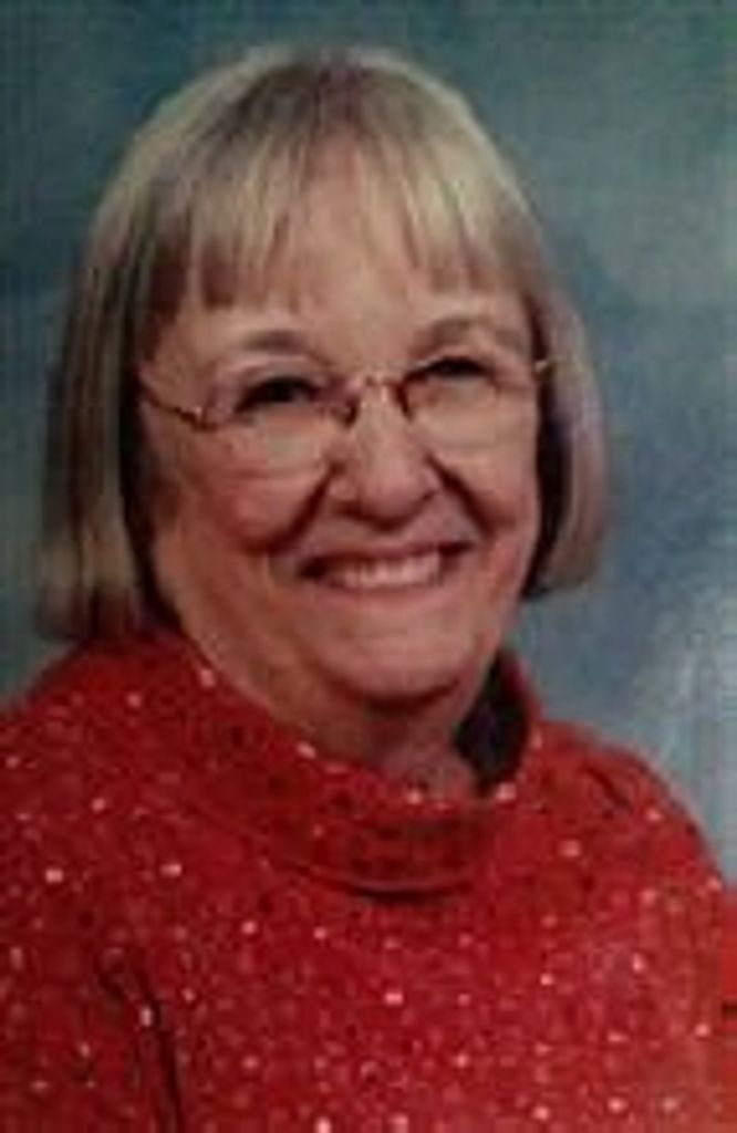 Mary L. Smith Profile Photo