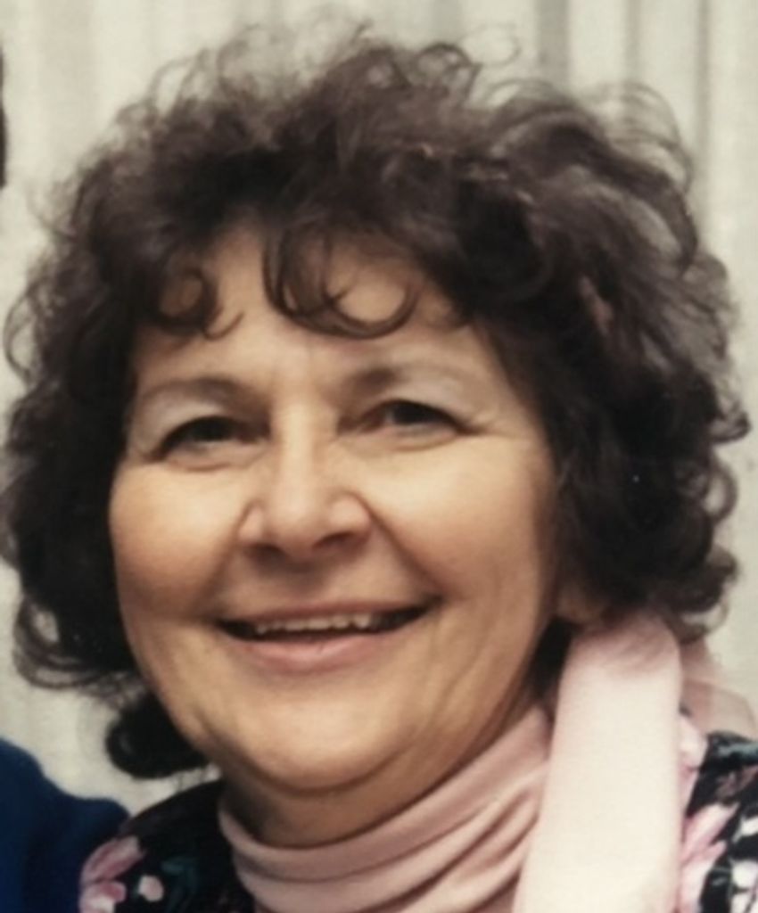 Georgia Ellen Heggerness Profile Photo