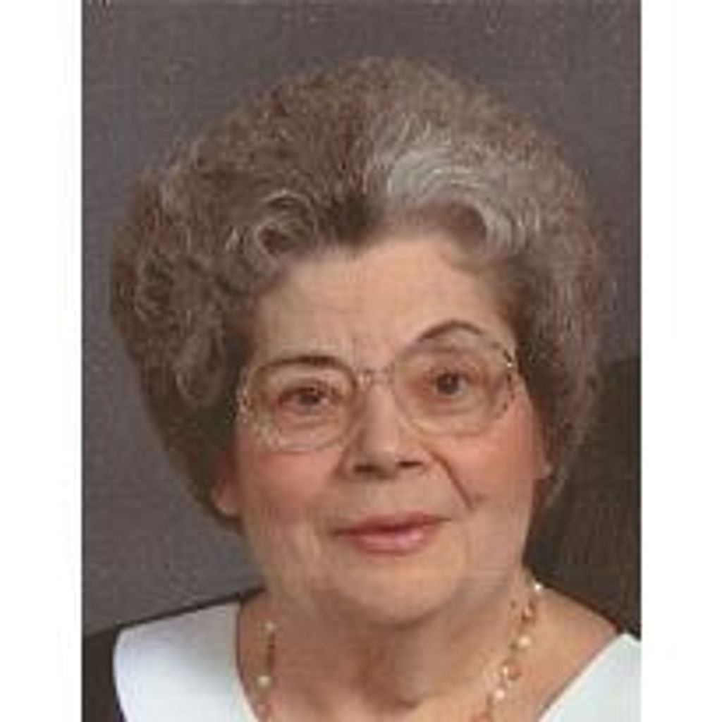 Violet Bernice Griggs