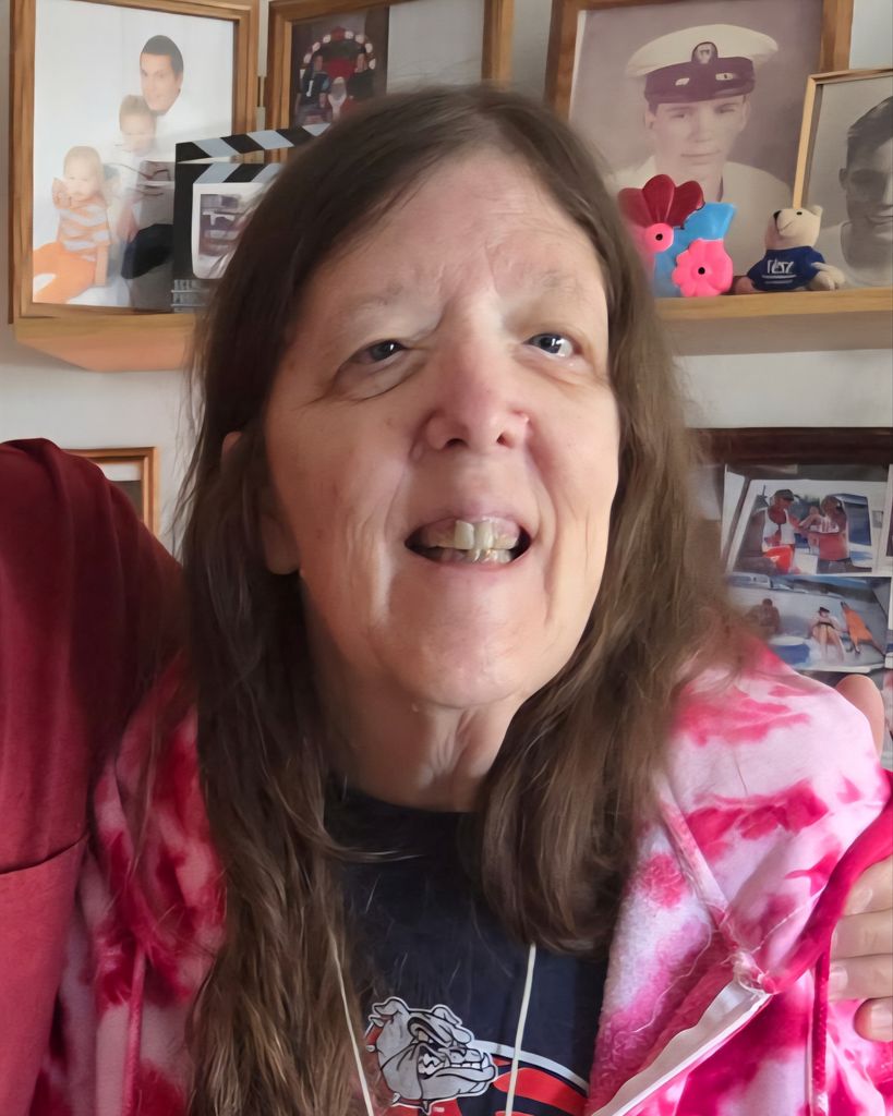 Luanne Brown Profile Photo