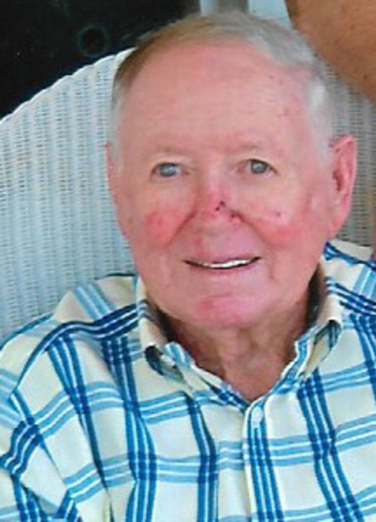 Joseph Samuel "Sambo" Martin, Jr.