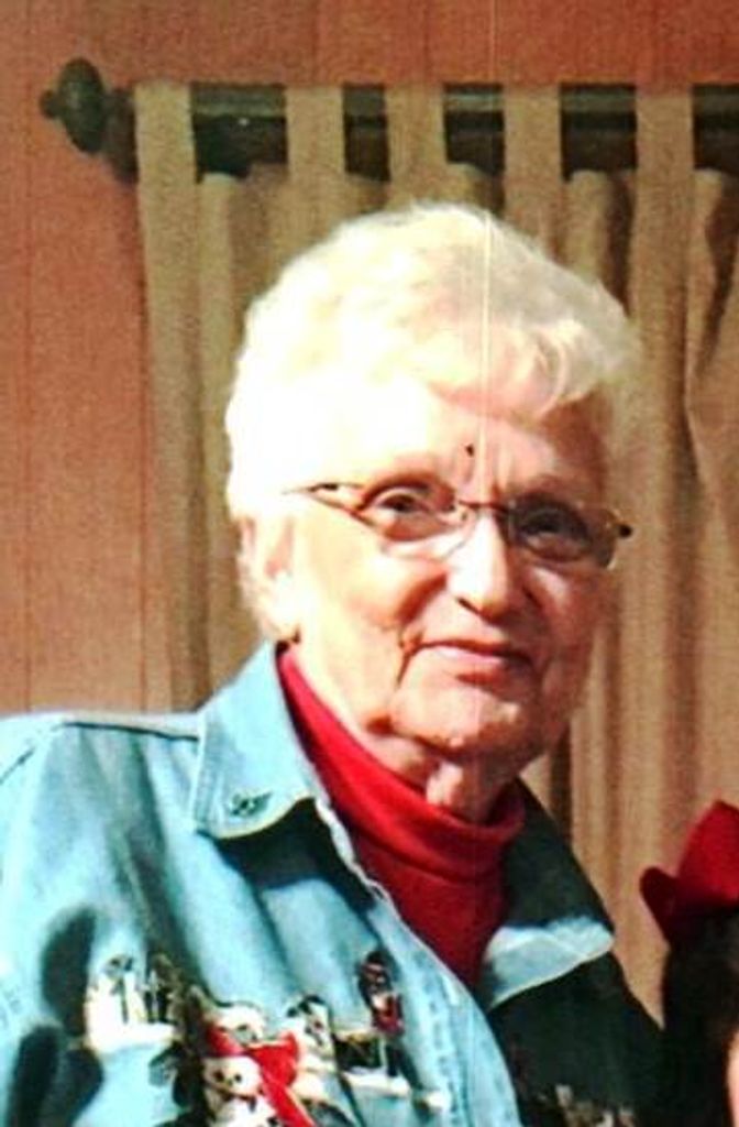 Ruth Smith Profile Photo