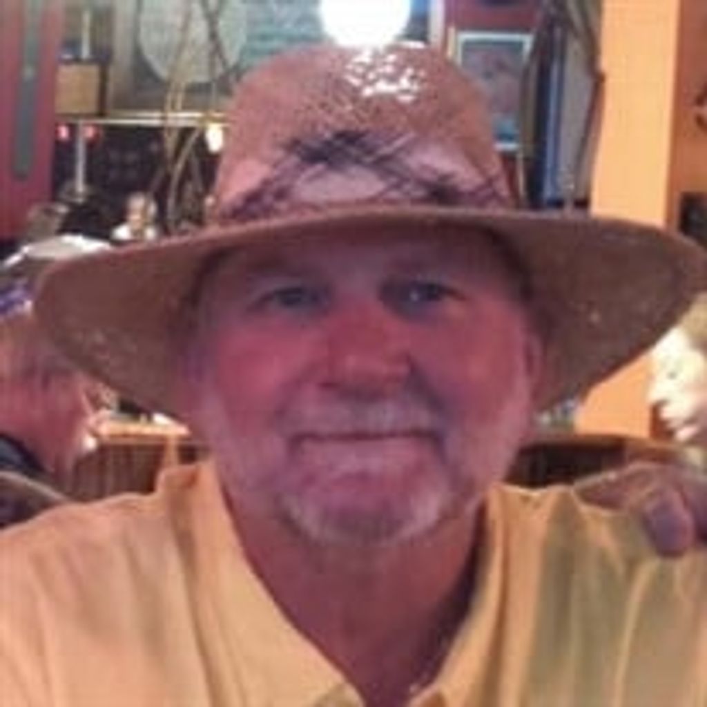 Billy Ray Morris Profile Photo
