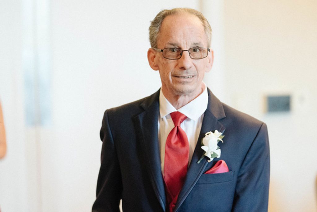 Charles Lawrence Nelson Jr. Profile Photo