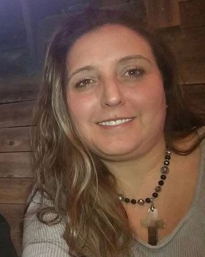 Kelly Ann Cruz's obituary image